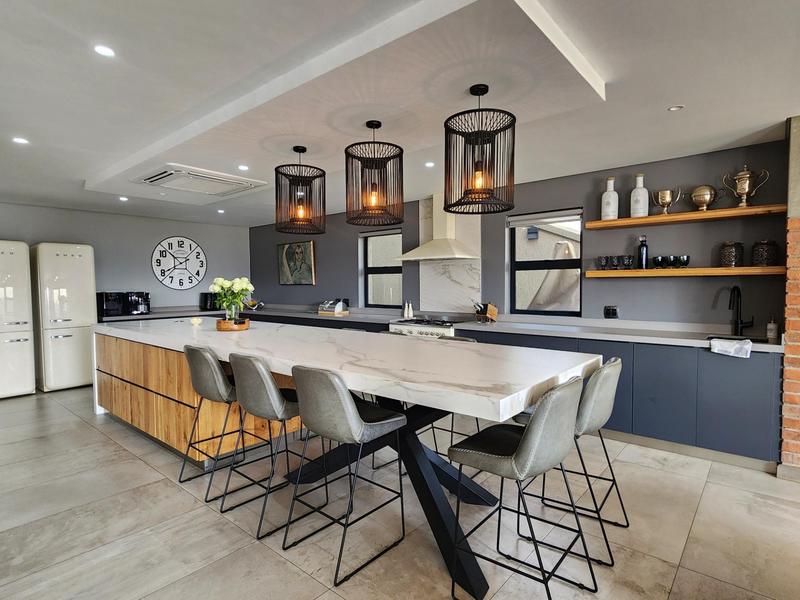 5 Bedroom Property for Sale in Heron Banks Golf Estate Free State